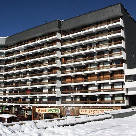 Residence Chaviere - Studio Agreable - Ski Au Pieds - Balcon Mae-2784 Saint-Martin-de-Belleville Exteriér fotografie